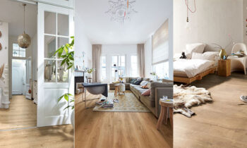Nieuwe vloeroplossingen voor een authentieke look 12