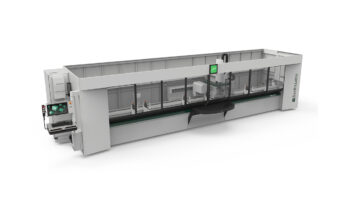Bewerkingsmachines voor aluminium profielen 6