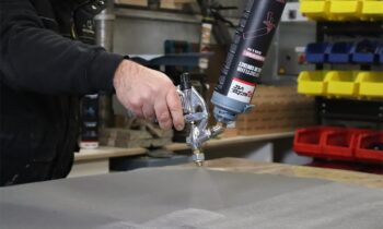 Rectavit pakt uit met revolutionaire contactlijm 10