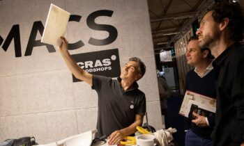 Innovatieve houtoplossingen voor het interieur, de gevel en voor houtbouw 12