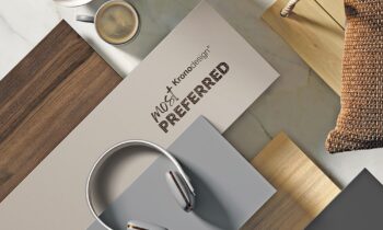 Kronospan verovert de Benelux met decoratieve plaatmaterialen 12