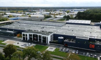 Ontdek de toekomst van design met Engels Group 11