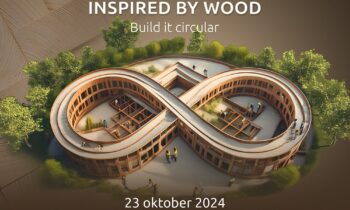 Build it Circular van WOOD.BE zet theorie om in de praktijk 10