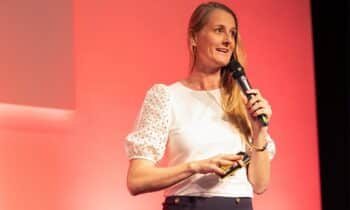 Eerste spreker Flanders Flooring Days bekend 12