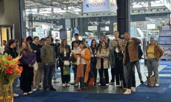 Eventexperts in spe op Prowood 11