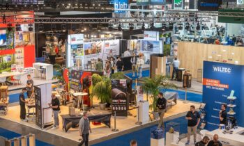 Prowood: must-visit voor elke professional in de houtsector 12