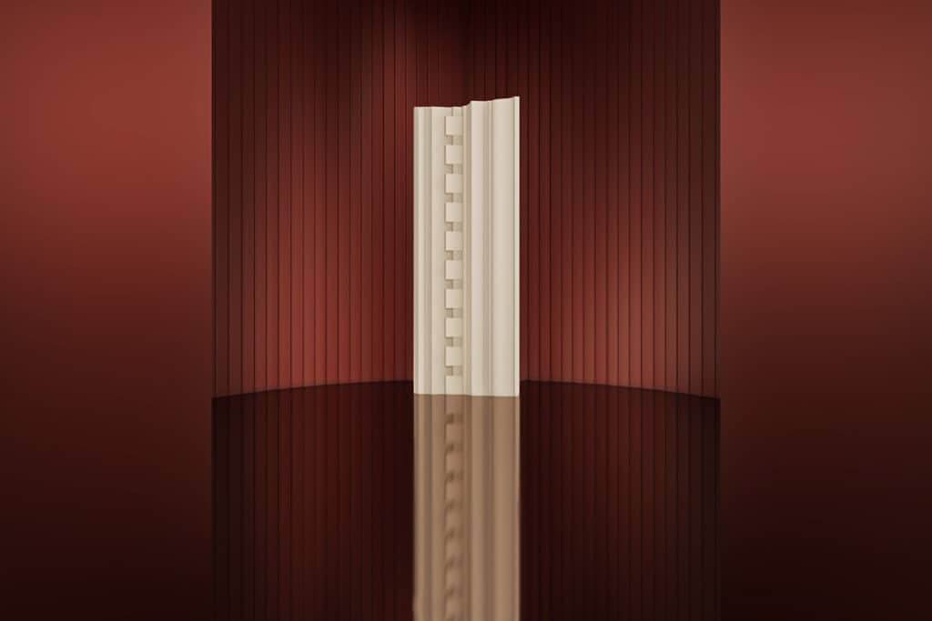 NOËL & MARQUET kondigt zijn eerste onafhankelijke expositieruimte aan op de Milan Design Week 1