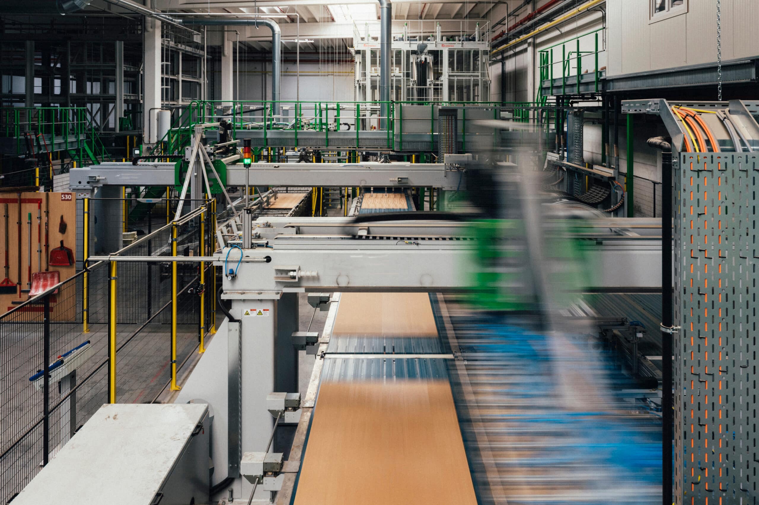 Factory of the future worden? Zo pak je het aan 12