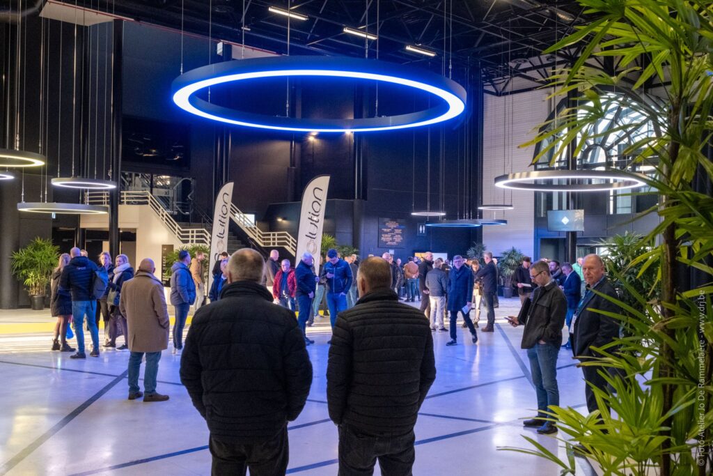 Save the date: Polyclose 2026 wordt opnieuw hét trefpunt voor raam-, deur-, zonwering-, gevel- en toegangstechniek 1