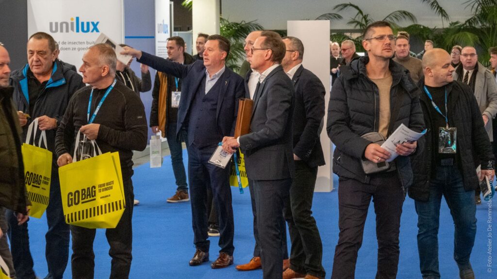 Save the date: Polyclose 2026 wordt opnieuw hét trefpunt voor raam-, deur-, zonwering-, gevel- en toegangstechniek 3