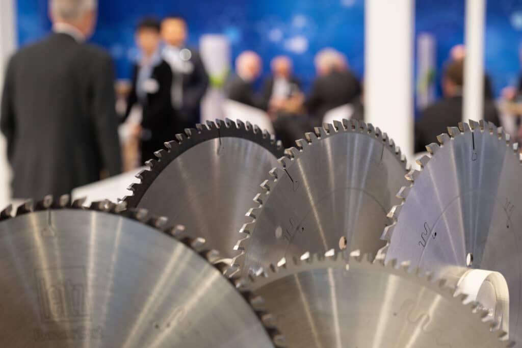 Internationale vakbeurs is mijlpaal voor houtverwerkende industrie 5