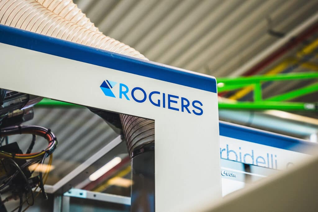 Modulair totaalontzorgingsconcept veroorzaakt revolutie in Belgische machine-industrie 1