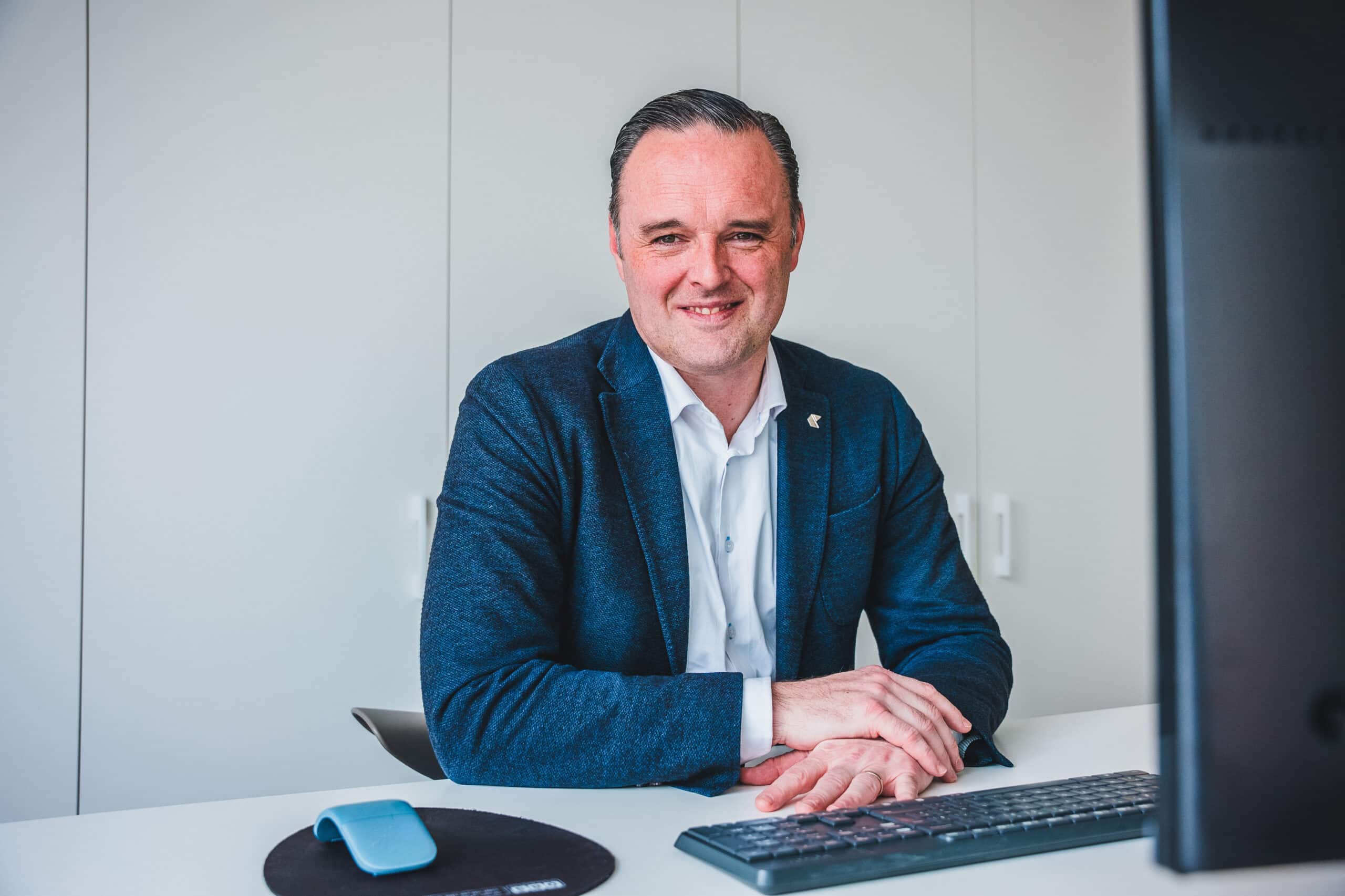 Modulair totaalontzorgingsconcept veroorzaakt revolutie in Belgische machine-industrie 11