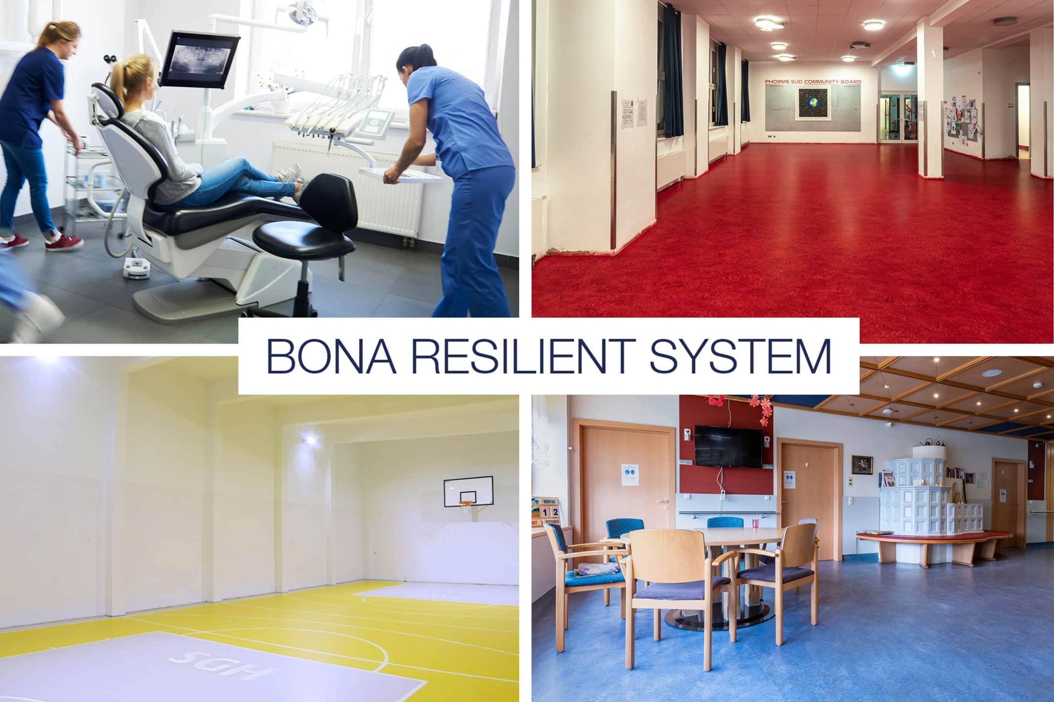 Bona: efficiënt en duurzaam renoveren van elastische vloeren 6