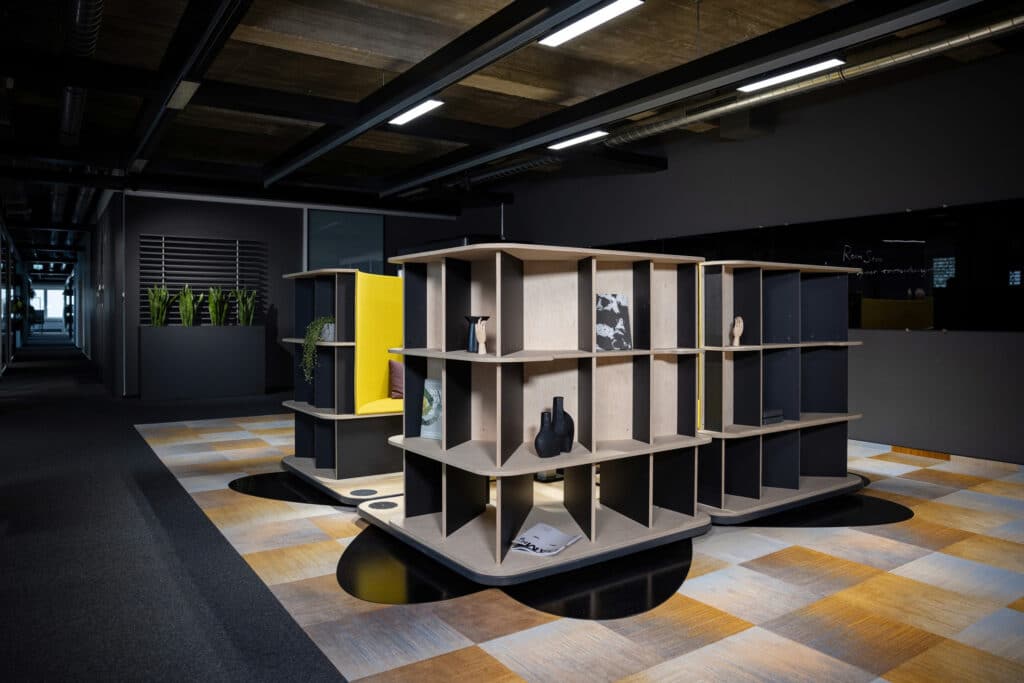 Innovatief beslag tilt keukenontwerp naar een nieuw niveau 1