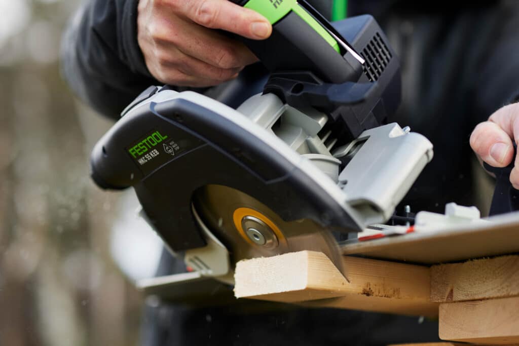 Nieuwe machines demonstreren honderd jaar ervaring en innovatie 2