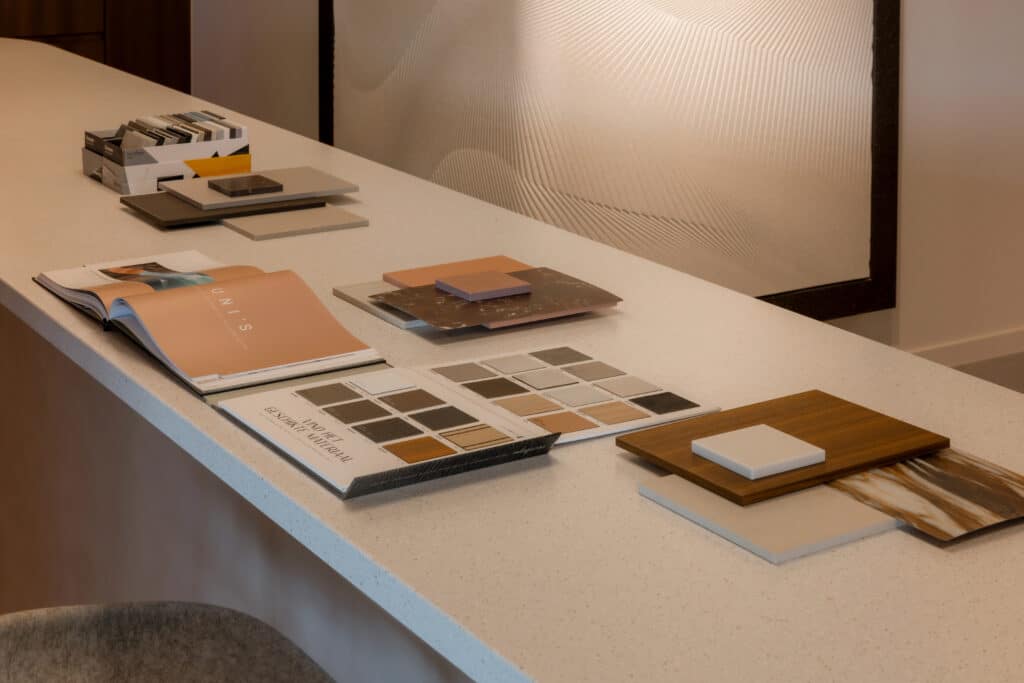 Waar plaatmateriaal design ontmoet 4