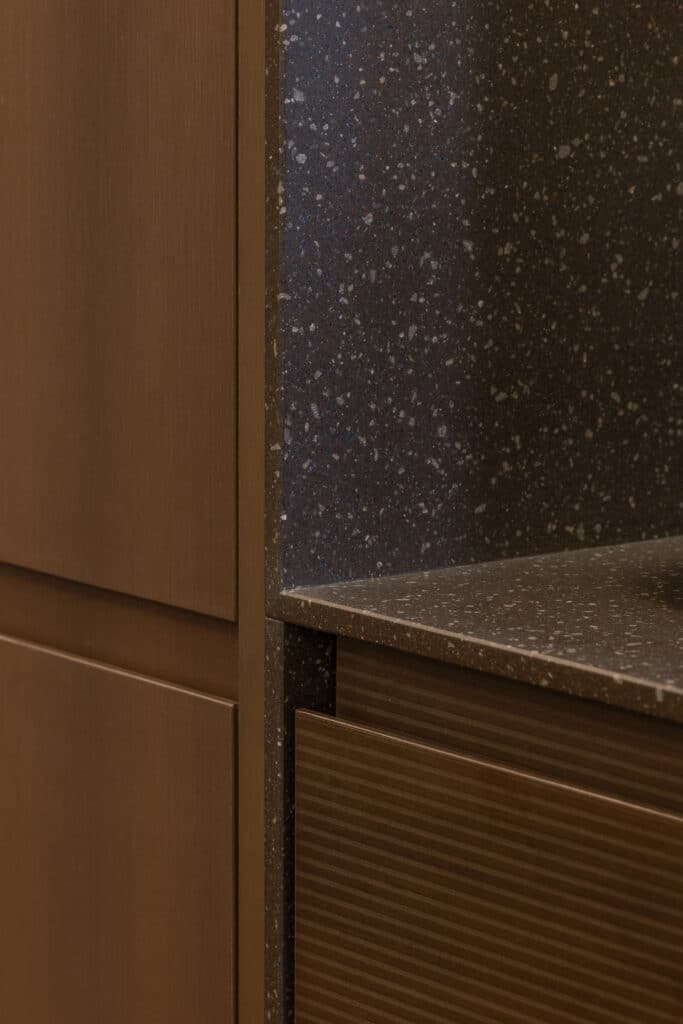 Waar plaatmateriaal design ontmoet 1