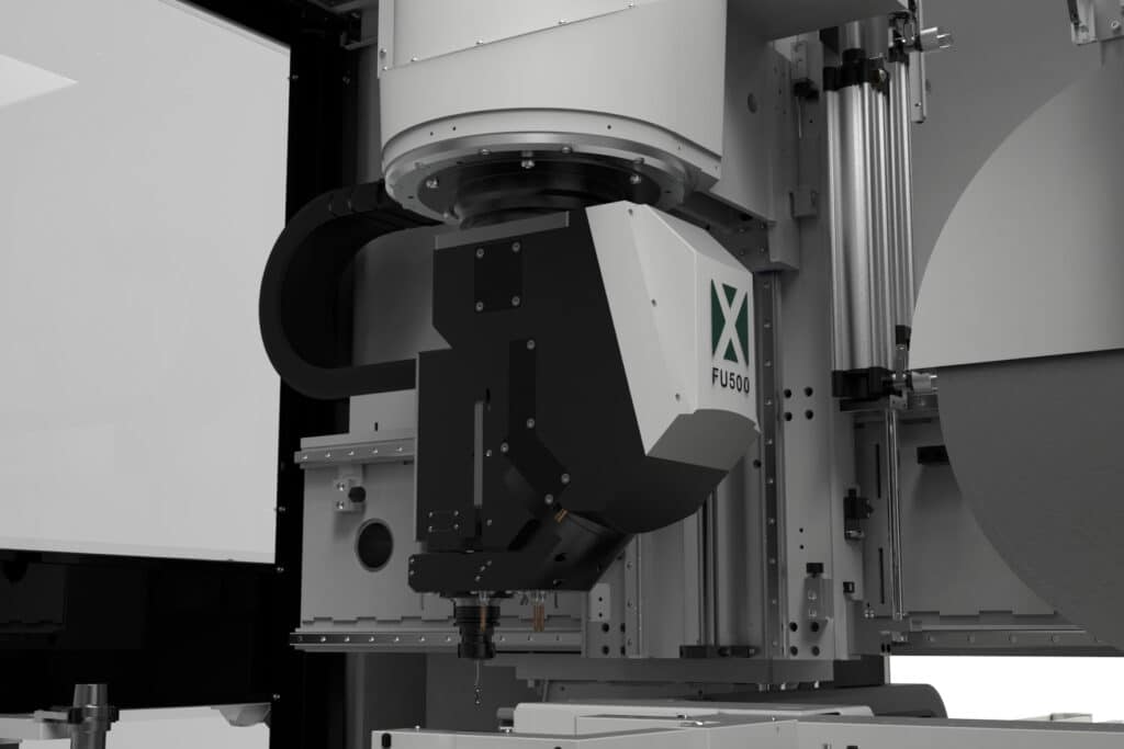 Efficiënt aluminium bewerken met toekomstgerichte machines 4