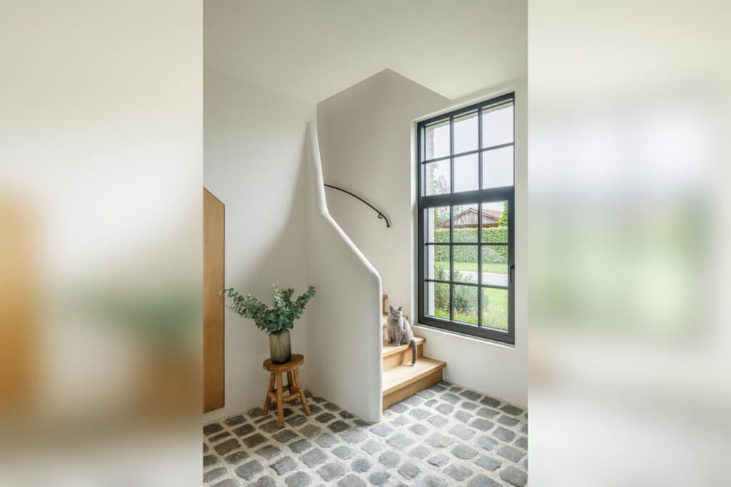 Eén partner voor kunststof en aluminium schrijnwerk 4