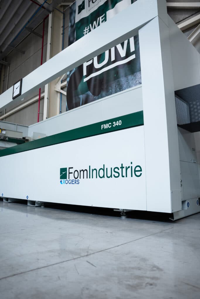 Efficiënt aluminium bewerken met toekomstgerichte machines 2