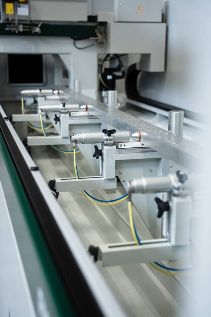 Efficiënt aluminium bewerken met toekomstgerichte machines 3