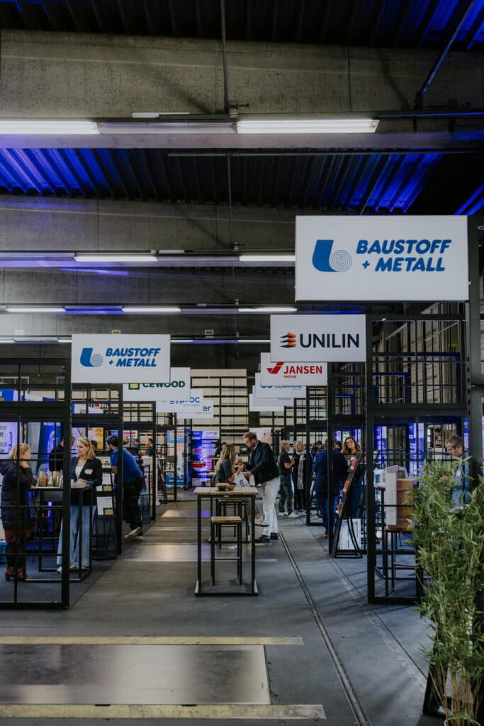 Tweede editie van B+M Connects kent groot succes 2