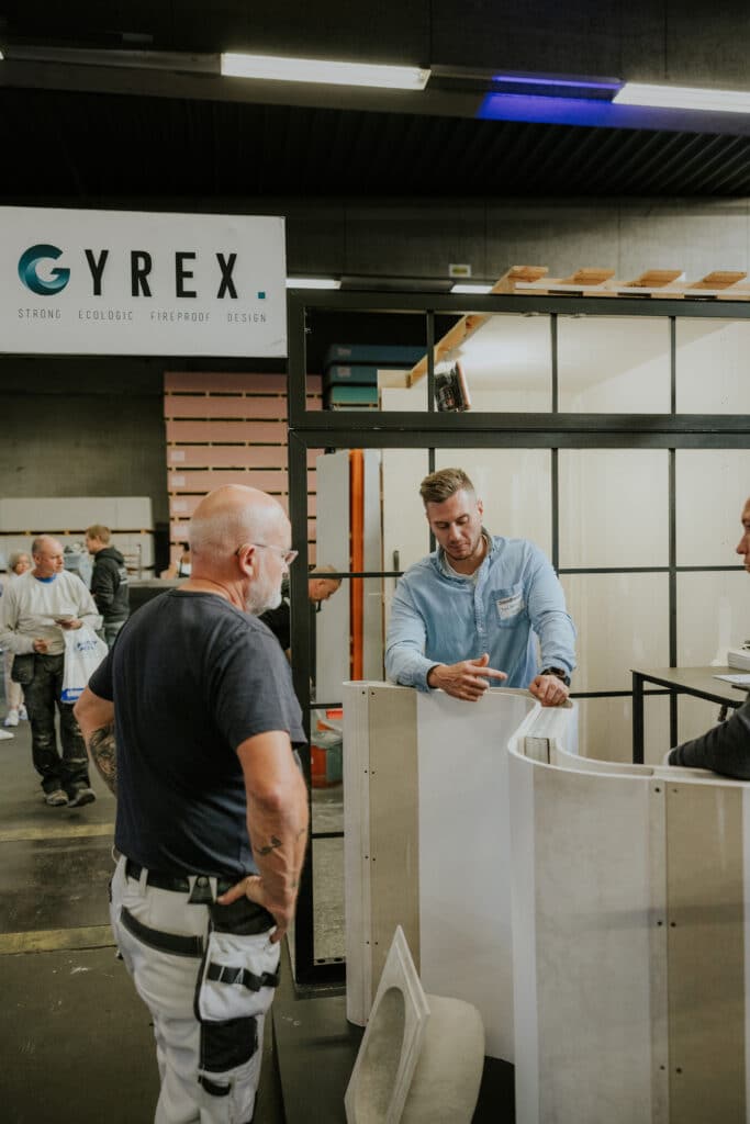 Tweede editie van B+M Connects kent groot succes 1