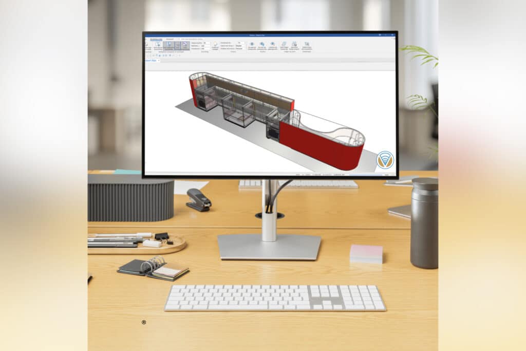 Nieuwe updates voor CAD-/CAM-software Korpus en AutoFIT 1