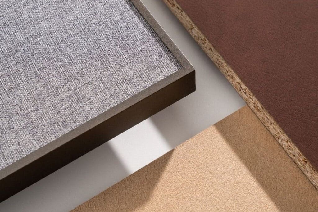 Nieuwe Finsa Design-collectie: techniek, textuur en design verenigd 1