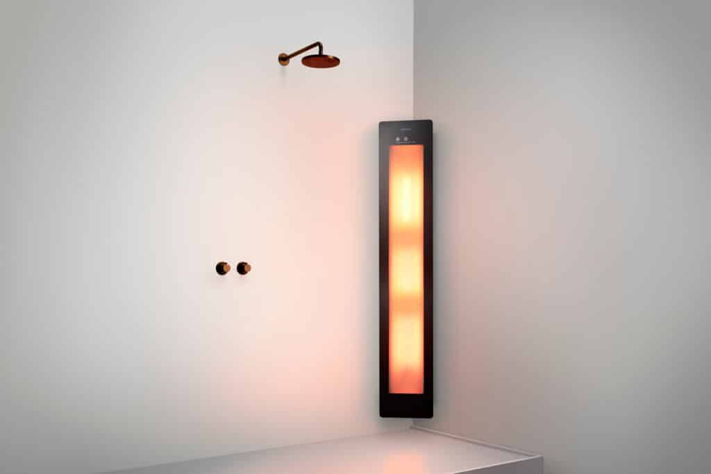 Warm licht op een nieuwe samenwerking 2