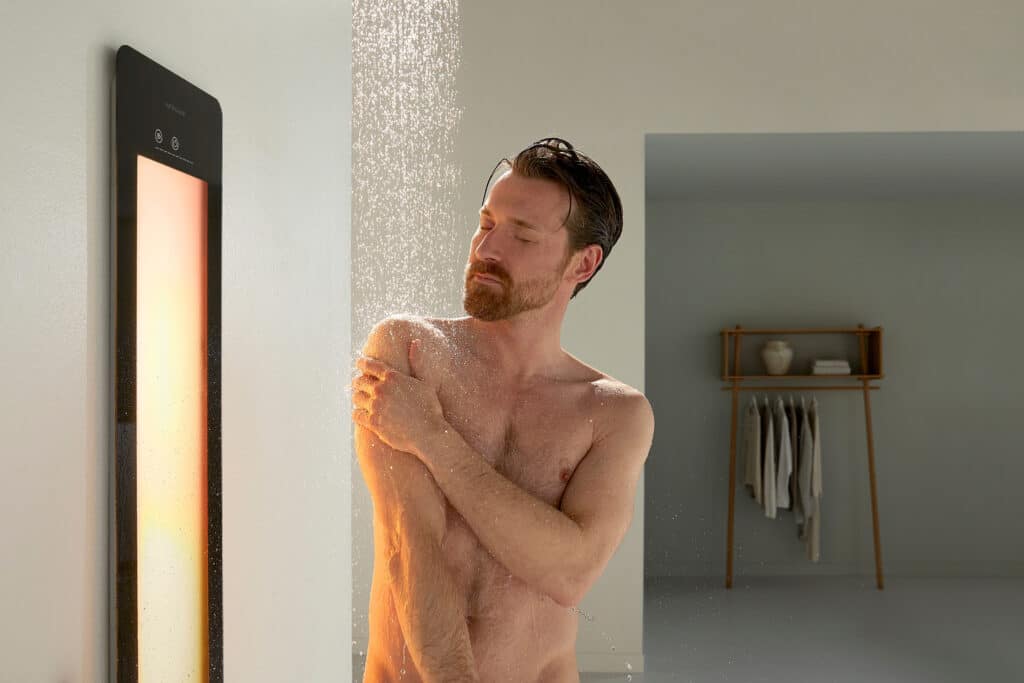 Warm licht op een nieuwe samenwerking 1