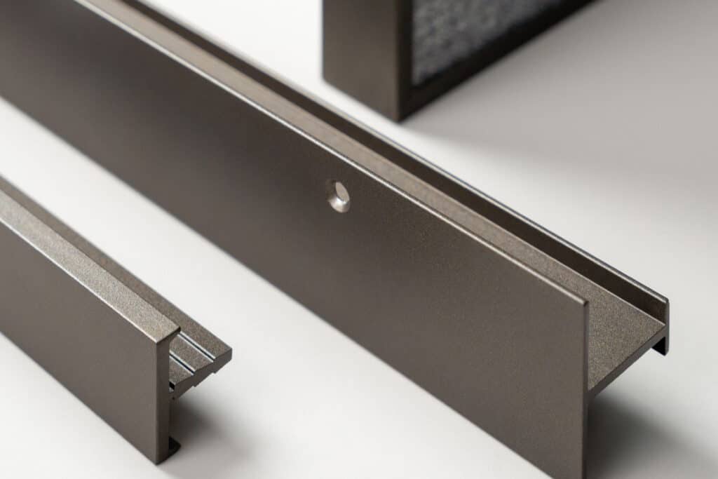 Nieuwe Finsa Design-collectie: techniek, textuur en design verenigd 4