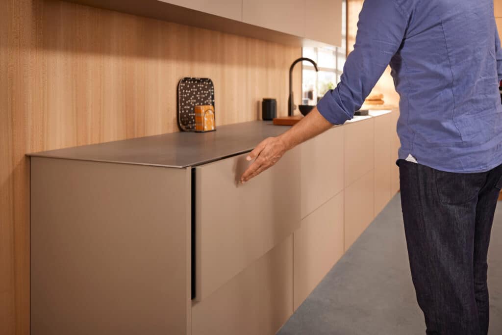 Greeploos design en ultiem comfort hand in hand 2