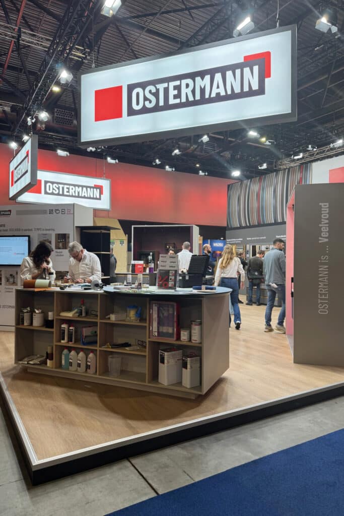 Tips en tricks, live-demonstraties en… heel veel keuze! 1