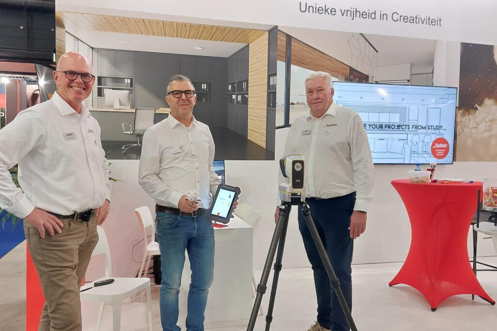 Terugblik op Houtpro+: ‘We spreken allemaal hout’ 2