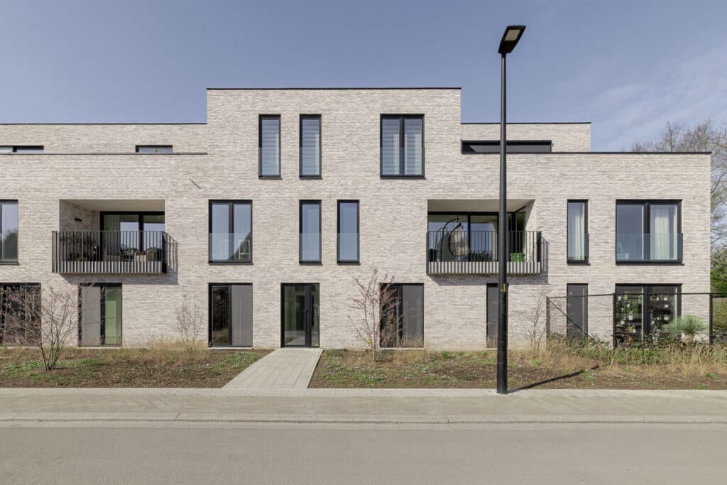 Deceuninck op Polyclose: innovatieve materialen die het verschil maken  1