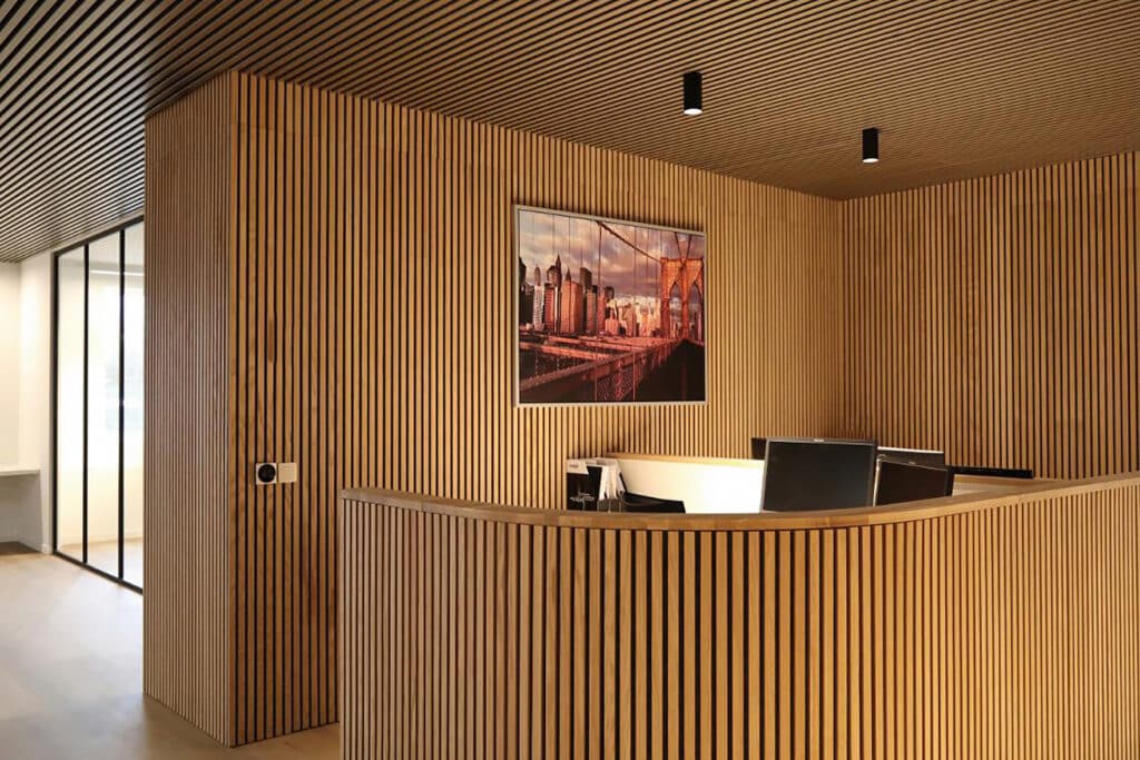 Klimaatrobuust gebouw wordt uithangbord voor Belgische markt 1
