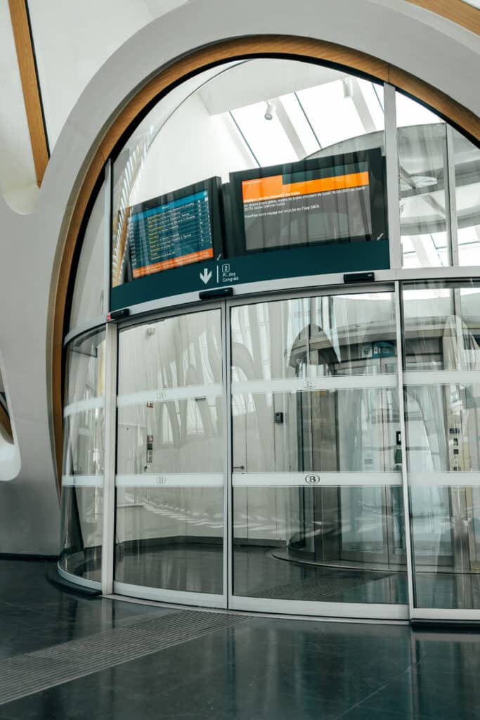 Slanke automatisatie en betrouwbare sluittechniek voor gevels van morgen 2