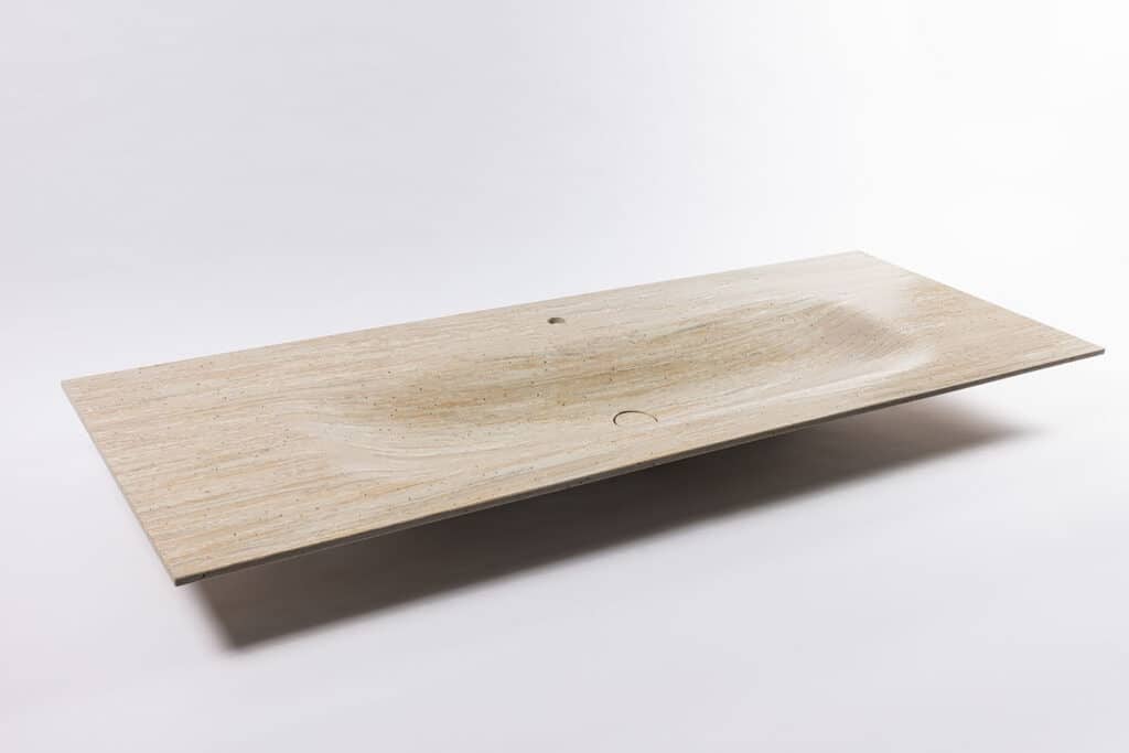Puur, homogeen materiaal met eindeloze ontwerpmogelijkheden 2
