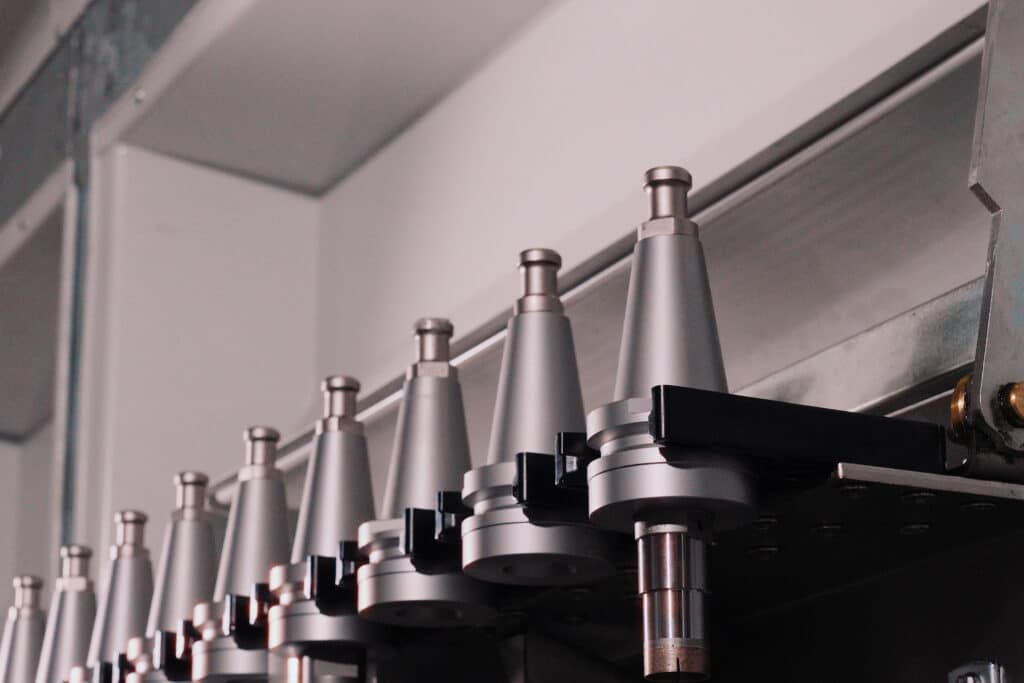 Focus op machines en dienstverlening voor bedrijven in steen- en glasbewerking 2