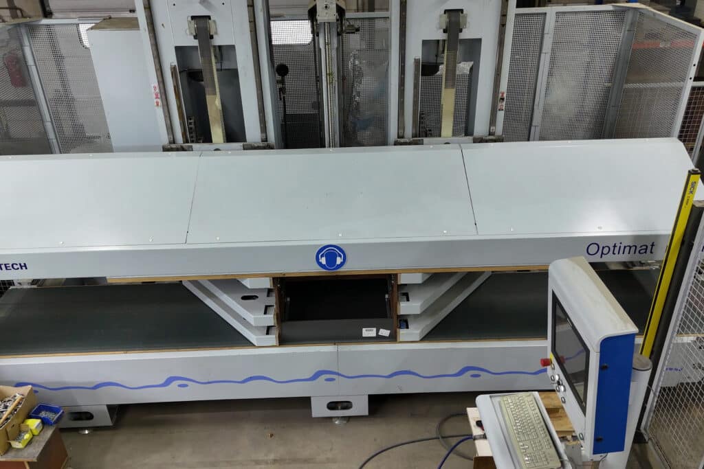 Automatisering en juiste machines voor rust op de werkvloer 2