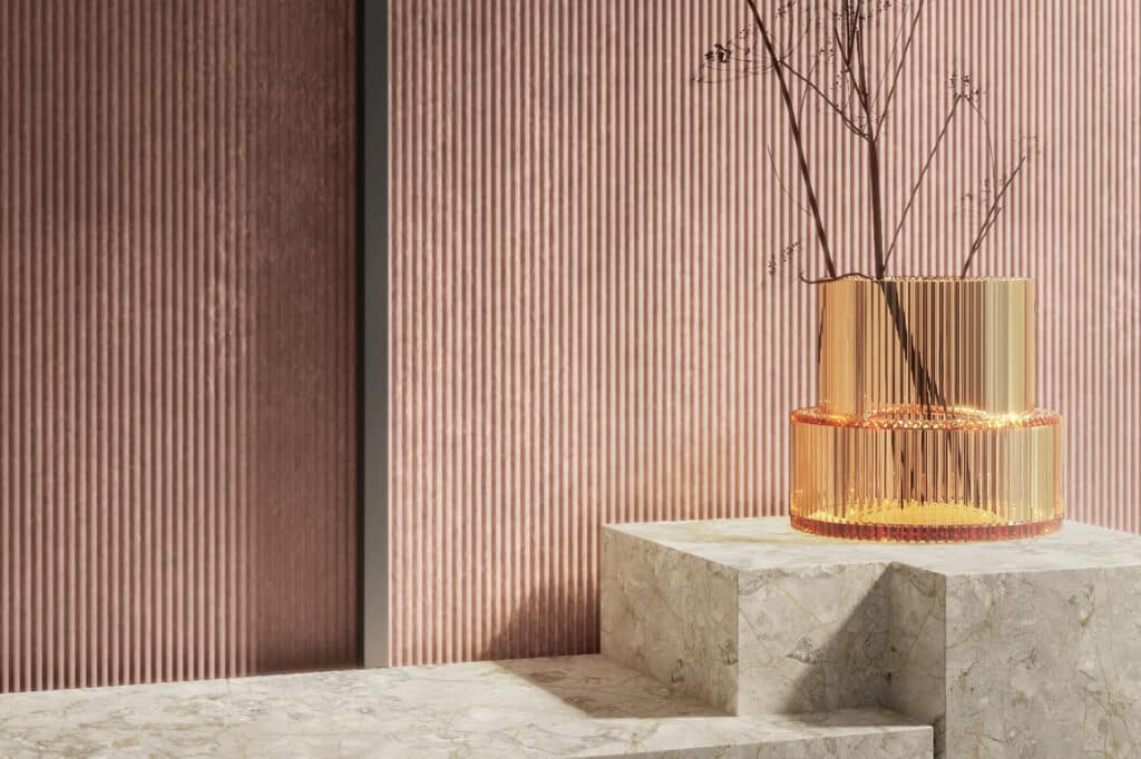 Decoratief plaatmateriaal 2026: duurzaam, voelbaar en verrassend echt 3