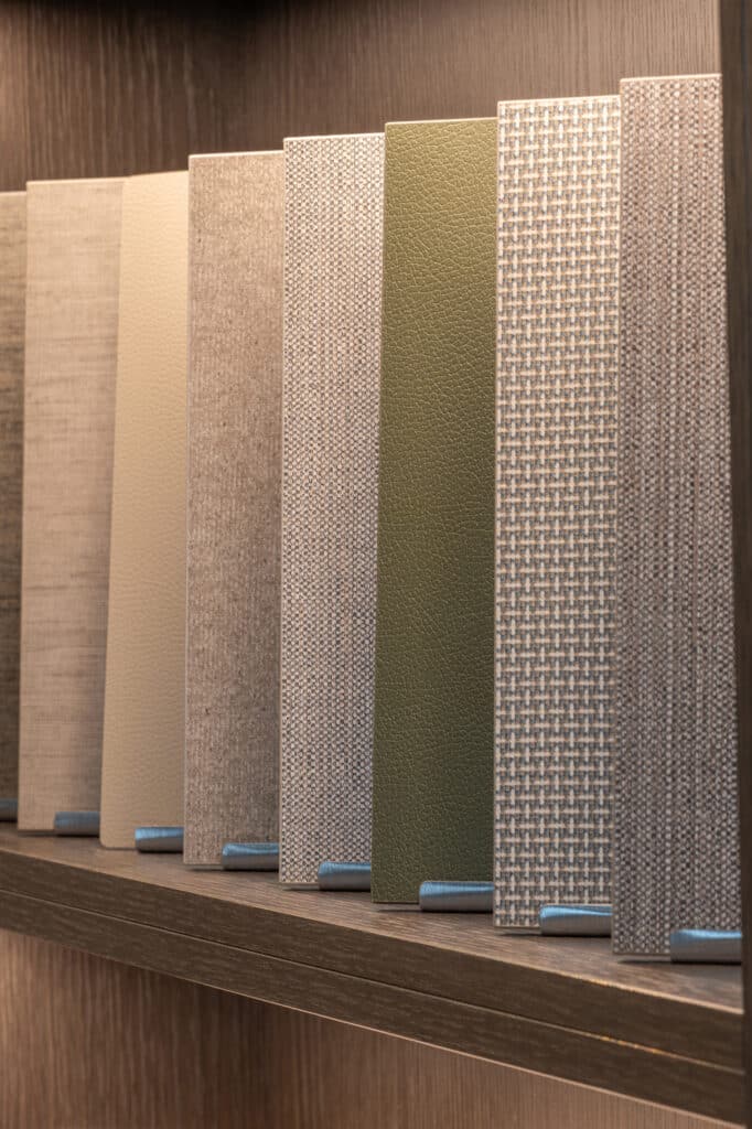 Van unicolor tot unieke structuur: plaatmateriaal voor elke toepassing 1