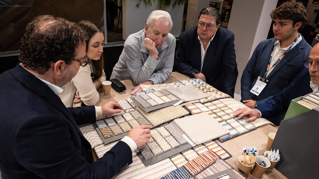 Nieuwe productcategorieën en sterke sectorcontent voor Flanders Flooring Days 2026 1