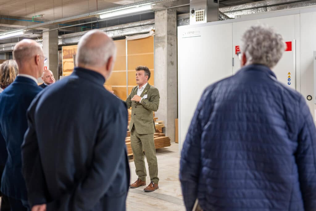 Nieuwe spelregels voor hout en plaatmateriaal 2