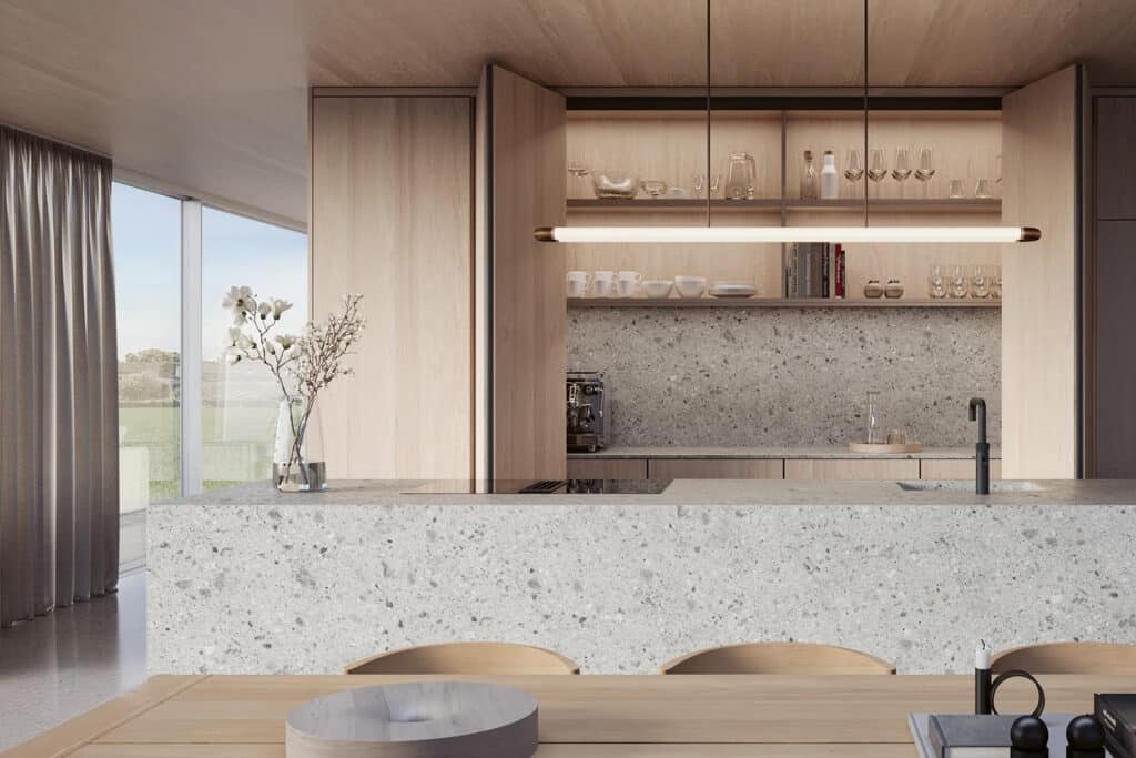 Nieuwe showroom opent met inspirerende vakbeurs 1