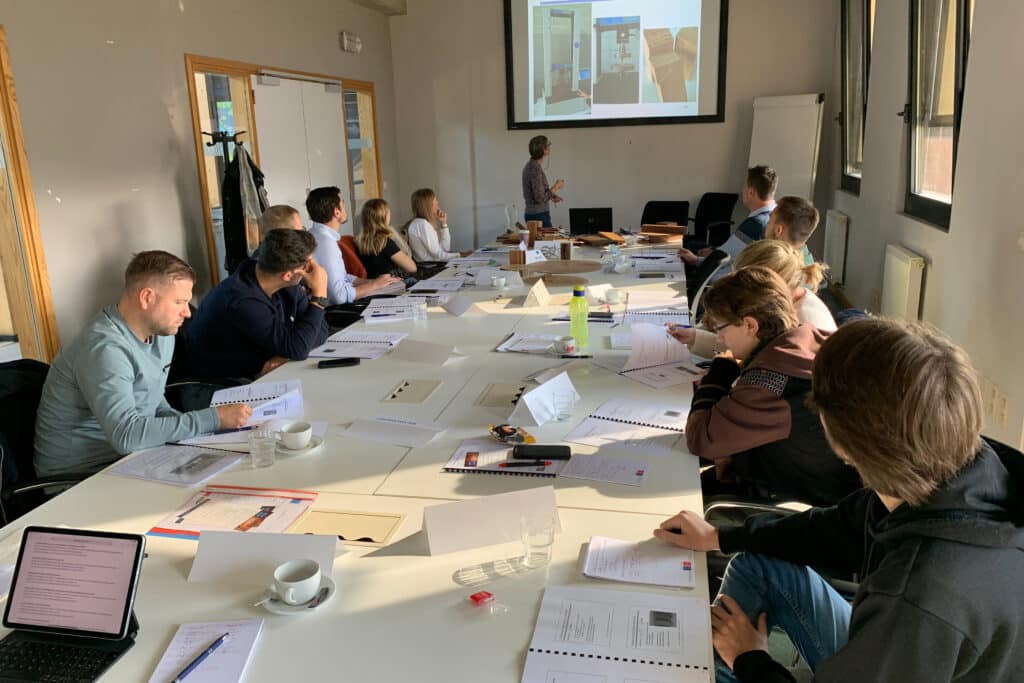 Houtkennis wordt vaak overschat: waarom opleiding cruciaal blijft 1
