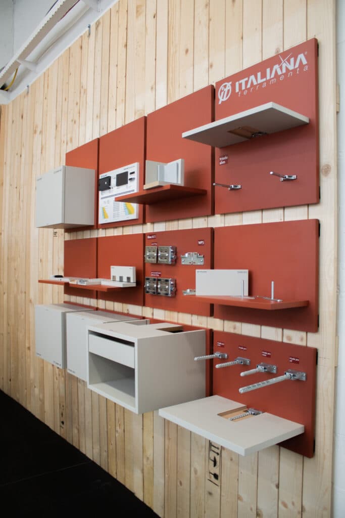 Nieuwe showroom opent met inspirerende vakbeurs 2