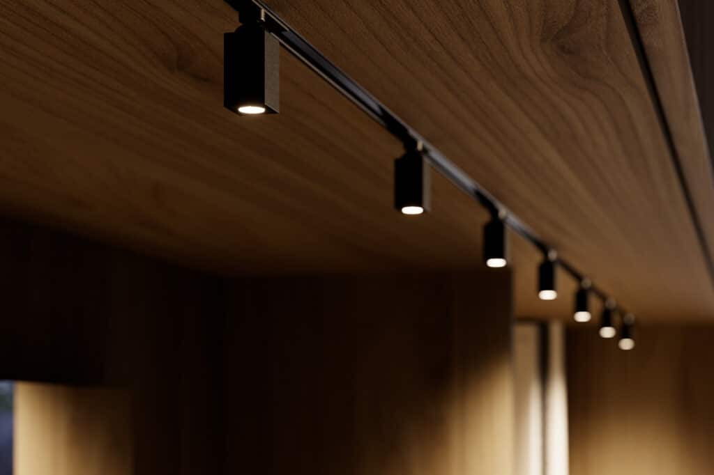 Verlichting die meegroeit met je maatwerk 2